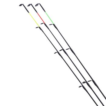 WĘDKA DAIWA N'ZON 2.0 METHOD FEEDER 3,35m 50g