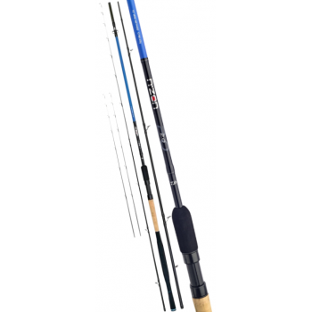 WĘDKA DAIWA N'ZON 2.0 DISTANCE FEEDER 3,66m 120g