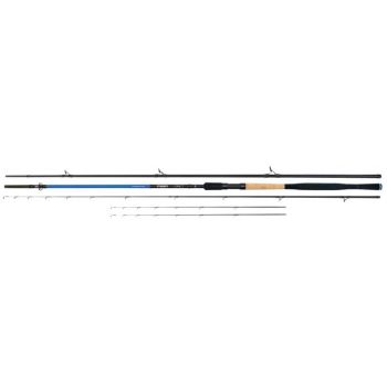 WĘDKA DAIWA N'ZON CARP DISTANCE FEEDER 3,66m 180g