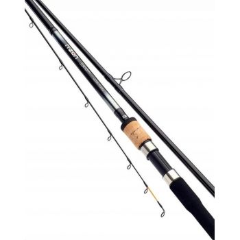 WĘDKA DAIWA N'ZON SUPER SLIM METHOD FEEDER 3,66m