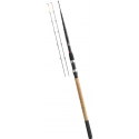 WĘDKA DAIWA BLACK WIDOW TELE FEEDER 3,00m 80g