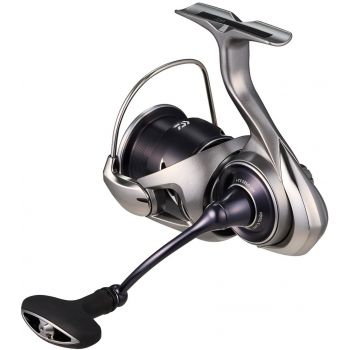 KOŁOWROTEK DAIWA 25 CALDIA LT 3000 