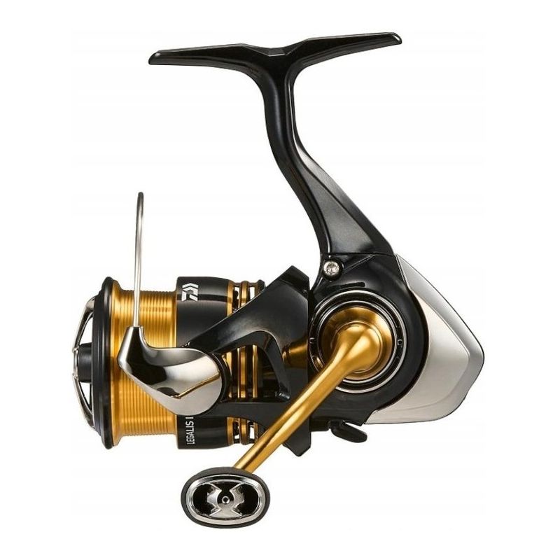 KOŁOWROTEK DAIWA LEGALIS LT 5000-C