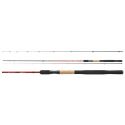 WĘDKA DAIWA NINJA COMMERCIAL FEEDER 3,30m 60g 2+2