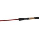 WĘDKA DAIWA NINJA COMMERCIAL FEEDER 3,30m 60g 2+2