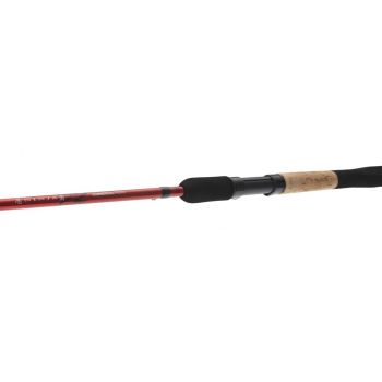 WĘDKA DAIWA NINJA COMMERCIAL FEEDER 3,30m 60g 2+2