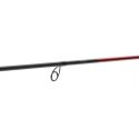 WĘDKA DAIWA NINJA COMMERCIAL FEEDER 3,30m 60g 2+2