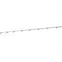 WĘDKA DAIWA COMMERCIAL METHOD FEEDER 3,60m 100g 3+