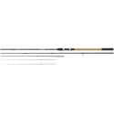 WĘDKA DAIWA BLACK WIDOW FEEDER 3,30m 100g 3+2