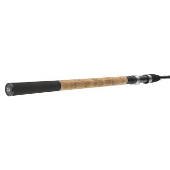 WĘDKA DAIWA BLACK WIDOW FEEDER 3,30m 100g 3+2