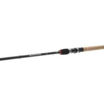 WĘDKA DAIWA BLACK WIDOW FEEDER 3,30m 100g 3+2