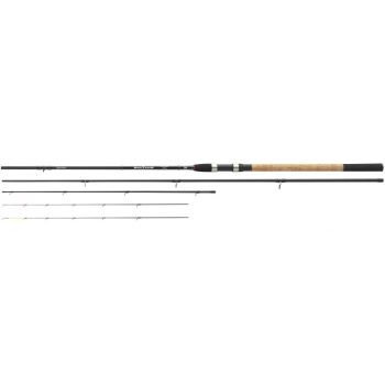 WĘDKA DAIWA BLACK WIDOW FEEDER 3,60m 150g 3+2