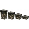 WIADRO FOX CAMO BUCKET 12L
