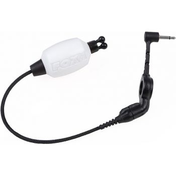 HANGER SYGNALIZATOR FOX BLACK LABEL DUMPY WHITE