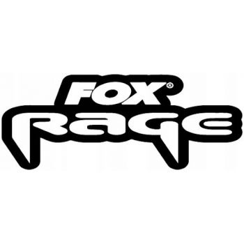 GUMA FOX RAGE SLICK SHAD ULTRA UV 11cm MOTOR OIL