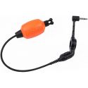 HANGER SYGNALIZATOR FOX BLACK LABEL DUMPY ORANGE