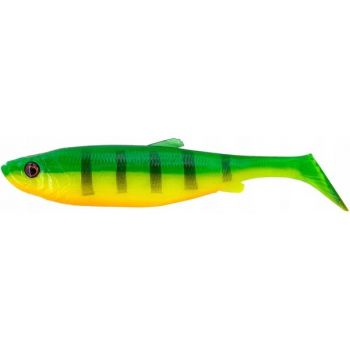 GUMA SAVAGE GEAR 3D HERRING SHAD 13cm 17g FIRETIGE
