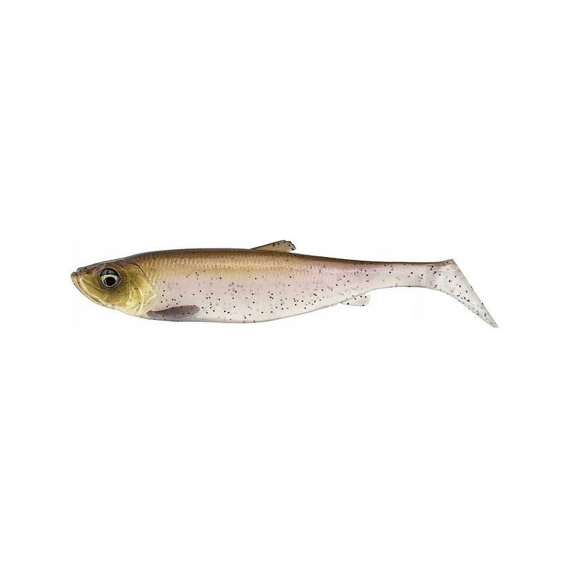GUMA SAVAGE GEAR 3D HERRING SHAD 13cm 17g CARAMELL