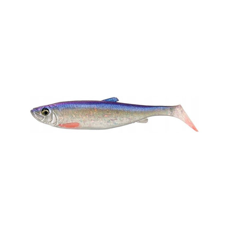 GUMA SAVAGE GEAR 3D HERRING SHAD 13cm 17g HERRING