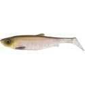 GUMA SAVAGE GEAR 3D HERRING SHAD 11cm 9g CARAMELLO