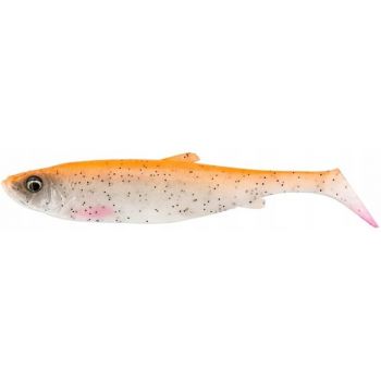 GUMA SAVAGE GEAR 3D HERRING SHAD 11cm 9g ALBINO