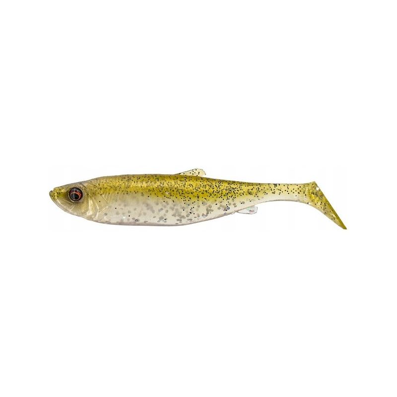 GUMA SAVAGE GEAR 3D HERRING SHAD 11cm 9g GOBY