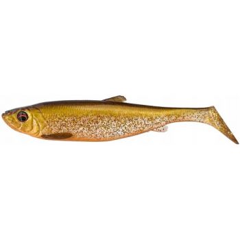 GUMA SAVAGE GEAR 3D HERRING SHAD 11cm 9g CLEAR RUD