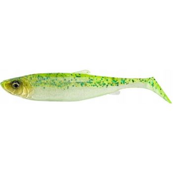 GUMA SAVAGE GEAR 3D HERRING SHAD 9cm 5g LIME