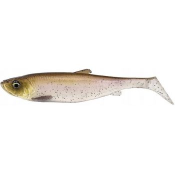GUMA SAVAGE GEAR 3D HERRING SHAD 9cm 5g CARAMELLO