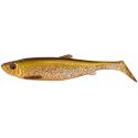 GUMA SAVAGE GEAR 3D HERRING SHAD 9cm 5g CEAR RUDD