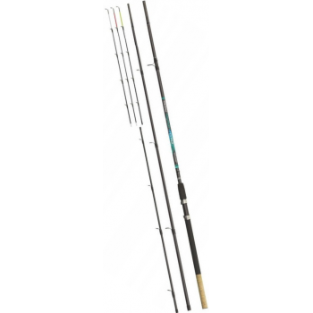 WĘDKA MISTRALL NAUTILIO METHOD FEEDER 3,30m 70g