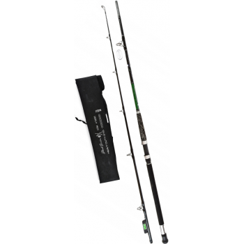 WĘDKA DAM MADCAT BLACK HEAVY DUTY 2.70cm 200-300g