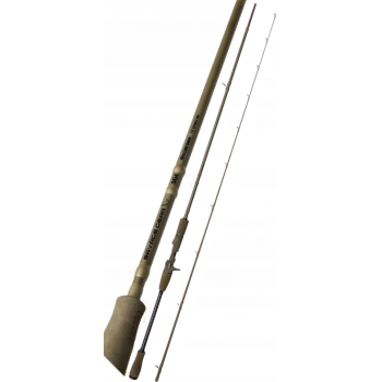 WĘDKA SAVAGE GEAR SG4 LIGHT GAME BC 2,13m 7-22g