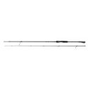 WĘDKA FOX RAGE WARRIOR DROP SHOT 2.20m 4-17g
