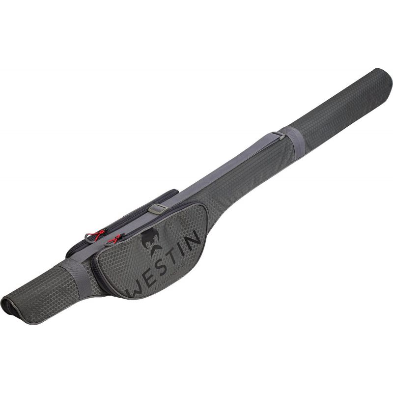 POKROWIEC WESTIN W4 ROD CASE FITS 2 KOMORY 210cm 