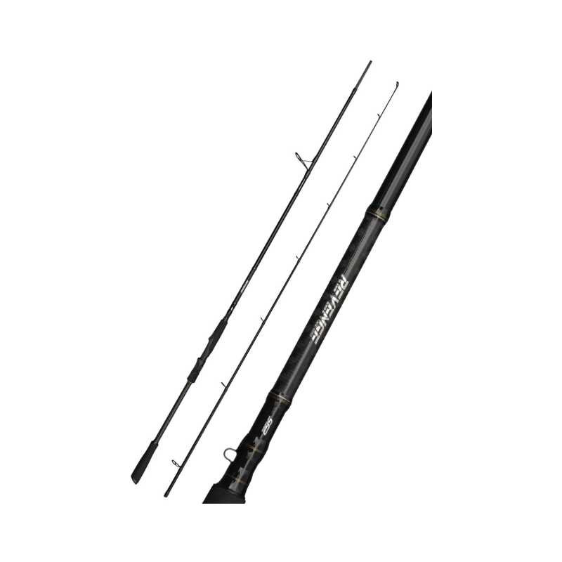 WĘDKA SAVAGE GEAR REVENGE SG2 MEDIUM GAME 2,69m 45