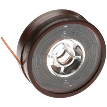 AMORTYZATOR JAXON FEEDER GUM 0,6mm 10m GUMA