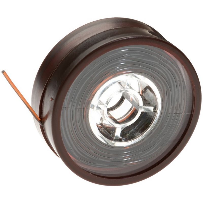 AMORTYZATOR JAXON FEEDER GUM 1,2mm 10m GUMA