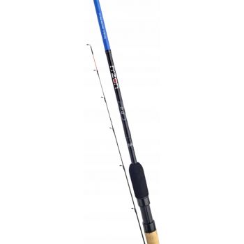 WĘDKA DAIWA N'ZON 2.0 POWER METHOD FEEDER 3,35 80g