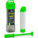 ZESTAW ANACONDA PVA TUNEL PVA FAST MELT 25mm 7m