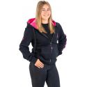 BLUZA ANACONDA CARP GIRLS ZIPPER HOODIE DAMSKA L