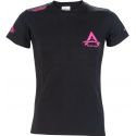 T-SHIRT ANACONDA CARP GIRLS TEAM KOSZULKA DAMSKA S