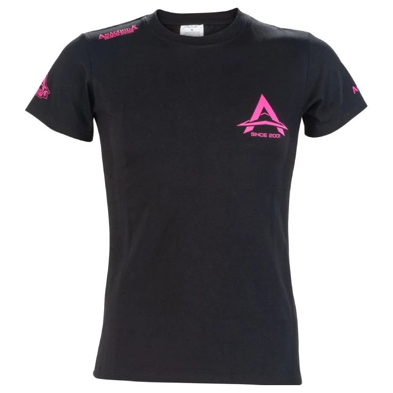 T-SHIRT ANACONDA CARP GIRLS TEAM KOSZULKA DAMSKA M