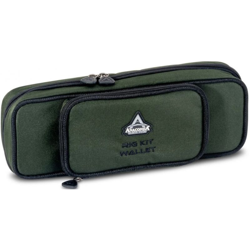 PORTFEL NA PRZYPONY ANACONDA RIG KIT WALLET PIÓRNI