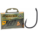 HACZYKI ANACONDA POWER CARP C4 MICRO BARB ROZM 8