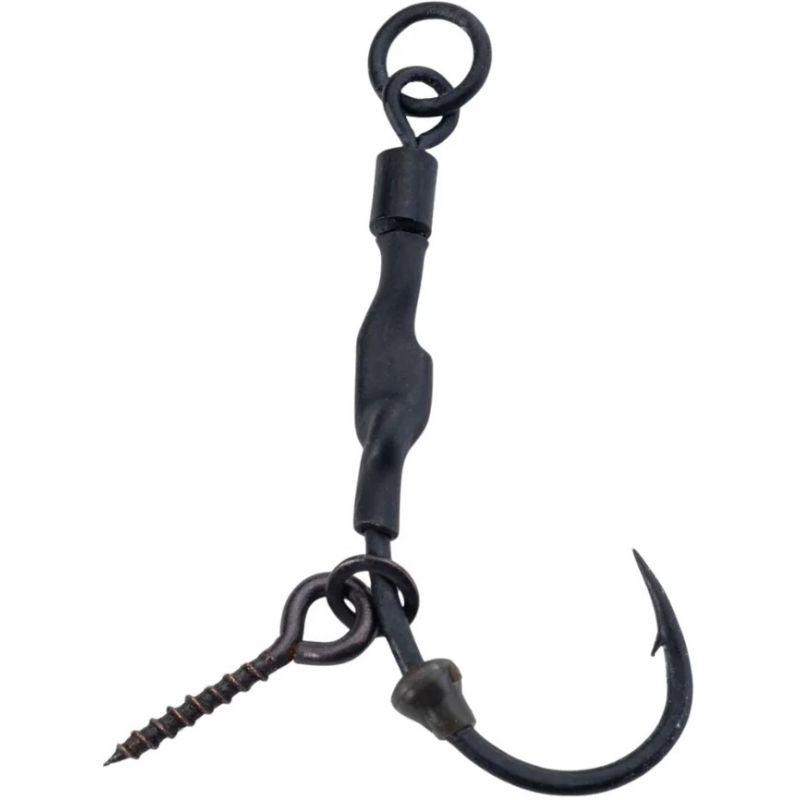 HACZYKI ANACONDA RONNIE RIG SYSTEM CRANK-66 ROZM 2