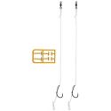 PRZYPON ANACONDA MONO CLASSIC POWER CARP C4 4 35lb