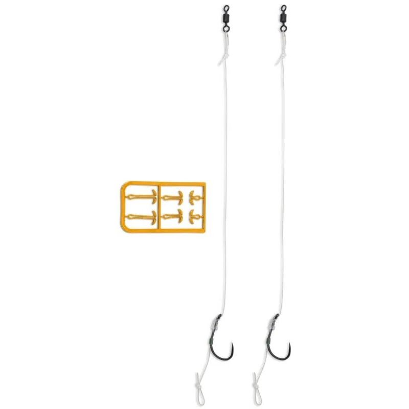 PRZYPON ANACONDA MONO CLASSIC POWER CARP C4 2 35lb