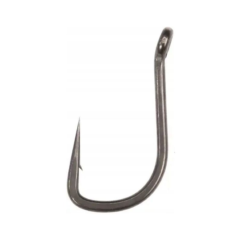 HACZYKI NASH CHOD TWISTER MICRO BARBED ROZ. 4