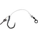 PRZYPON ANACONDA READY ANGLE CHOD RIG SYSTEM 6 35l